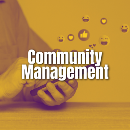Community Management