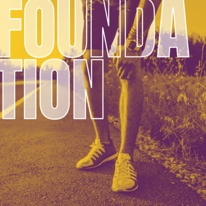 Foundation Power Plan