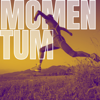 Momentum Power Plan