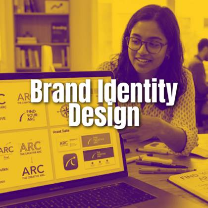 Brand Identity Design