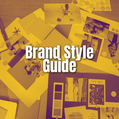 Brand Style Guide