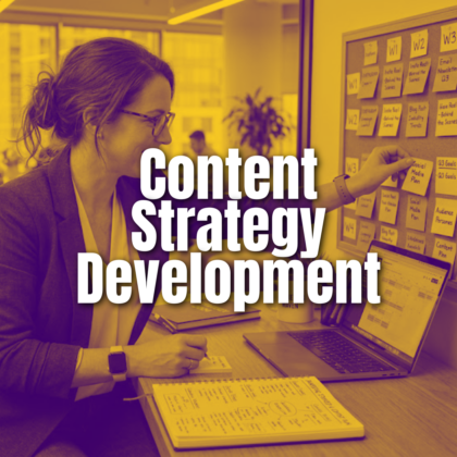 Brand Positioning Strategy
